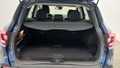 View of boot / luggage space