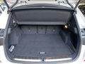 View of boot / luggage space