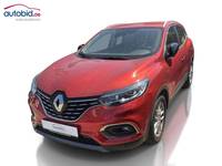 Renault Kadjar 1,3 TCe 7G-DKG "Bose Edition"
