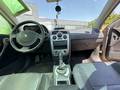 View of dashboard