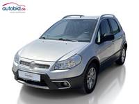 Fiat Sedici 1,6 "Emotion"