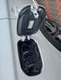 View of fittings for electric vehicle