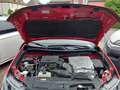 View of engine compartment