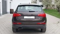 Rear view