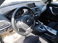 View of dashboard