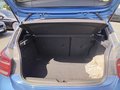 View of boot / luggage space