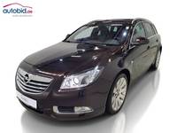 Opel Insignia Sports Tourer 2,0 CDTI 4x4 "Sport"
