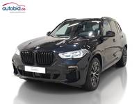 BMW X5 xDrive40i Sport-Automatic "M Sport"