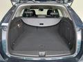 View of boot / luggage space