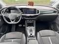 View of dashboard