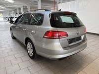 Widok z tyłu po stronie lewej