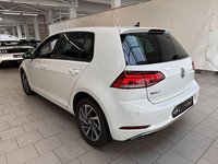 Widok z tyłu po stronie lewej