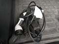 View of fittings for electric vehicle
