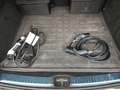 View of fittings for electric vehicle