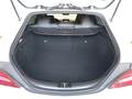 View of boot / luggage space