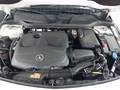 View of engine compartment