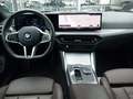 View of dashboard