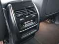 View of rear climate control switch