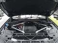 View of engine compartment