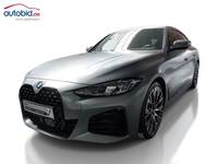 BMW 430d xDrive Gran Coupe Sport-Automatic "M-Sport"