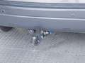 View of trailer tow-bar hitch