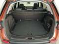 View of boot / luggage space