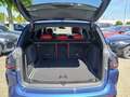 View of boot / luggage space