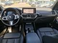 View of dashboard