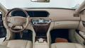 View of dashboard