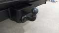View of trailer tow-bar hitch