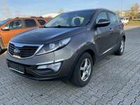 Kia Sportage 1,6 GDI 2WD "Vision"