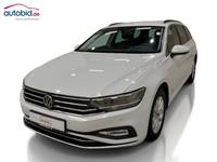 VW Passat Variant 2,0 TDI DSG "Business"