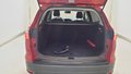 View of boot / luggage space