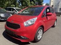 Kia Venga 1,6