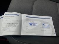 Serviso pažyma