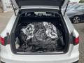 View of boot / luggage space