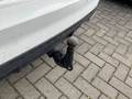 View of trailer tow-bar hitch