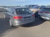 Vaizdas iš galo kairės