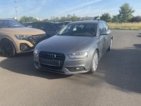 Audi A4 Avant 2,0 TDI "Ambition"