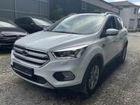 Ford Kuga 2,0 TDCI PowerShift
