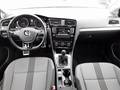 View of dashboard