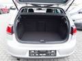 View of boot / luggage space