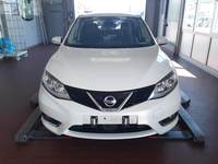 Front view