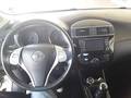 View of dashboard