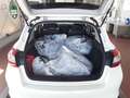 View of boot / luggage space