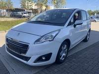 Peugeot 5008 Active 1,6 Turbo
