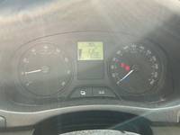 Вид на приборную панель