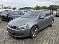 VW Golf 1.4 TSI "Comfortline"