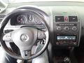View of dashboard