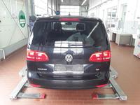 Rear view